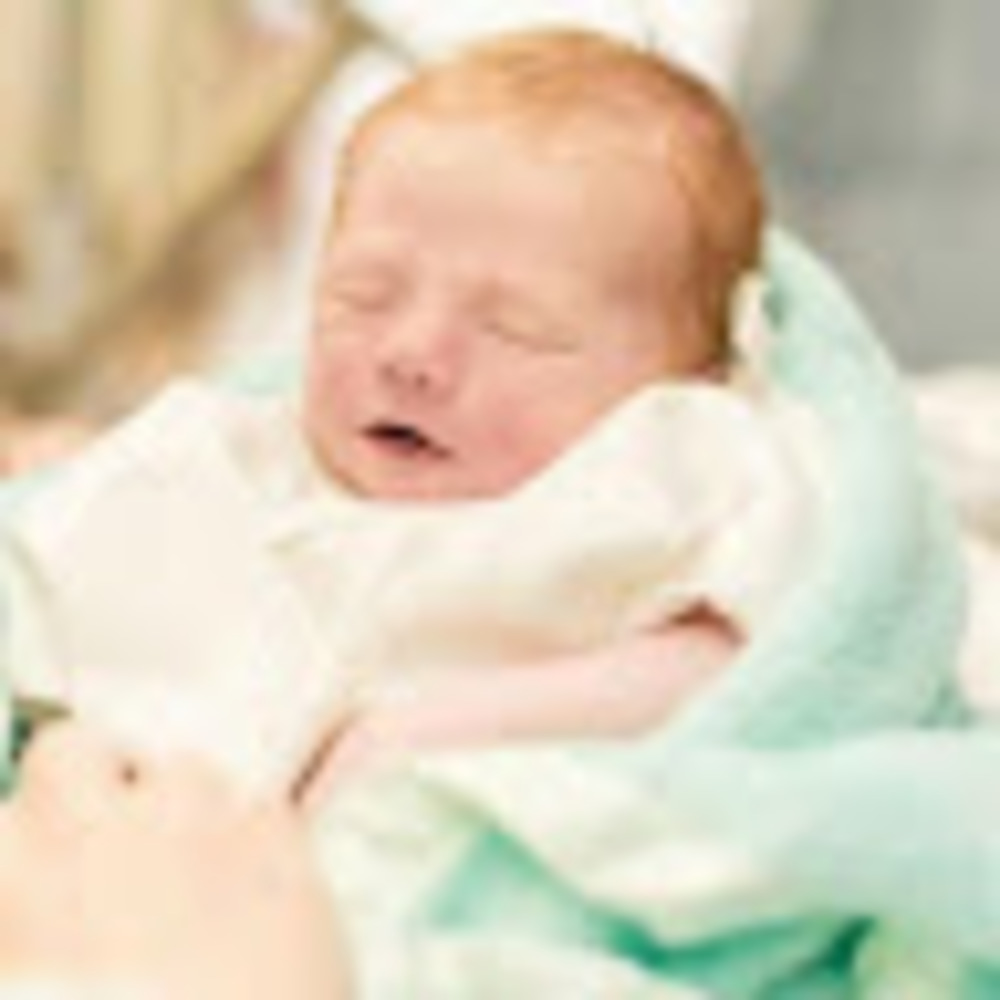 Meet your Posher, Heather